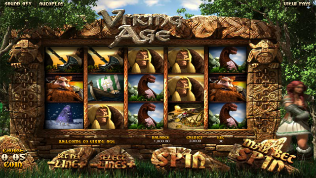 Viking Age