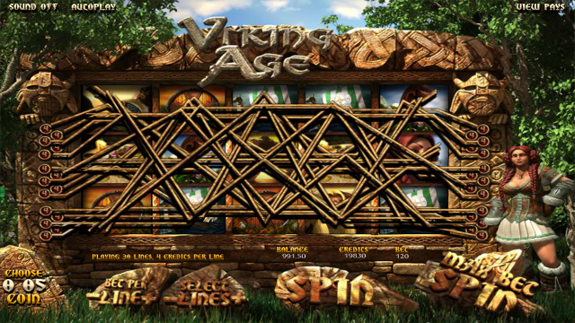 Viking Age
