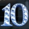 Карточная 10