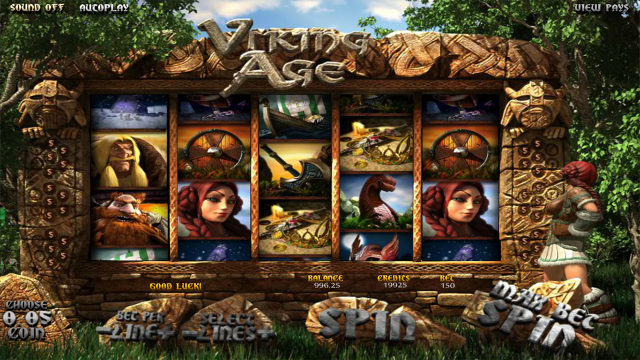 Viking Age